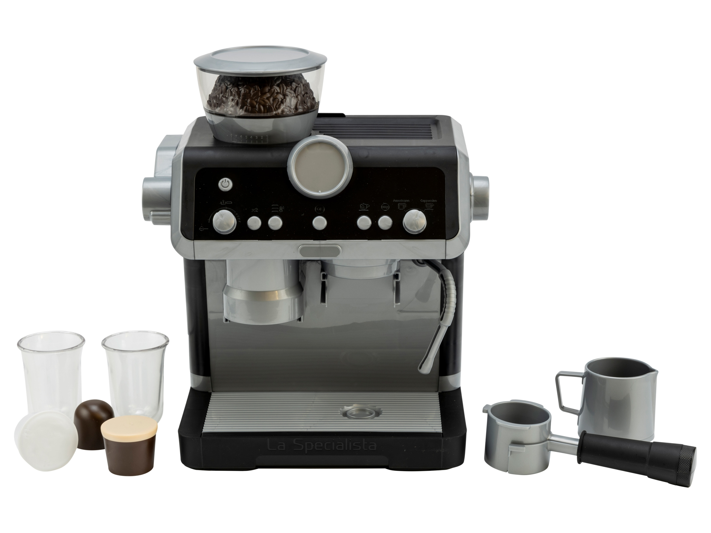 Casdon Dětský kávovar DeLonghi Barista