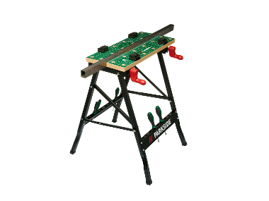 PARKSIDE® Přenosný pracovní a upínací stůl