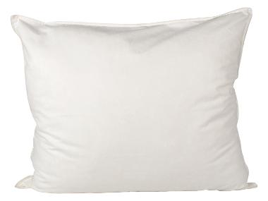 TXL Comfort Polštář s vlnou, 70 x 90 cm