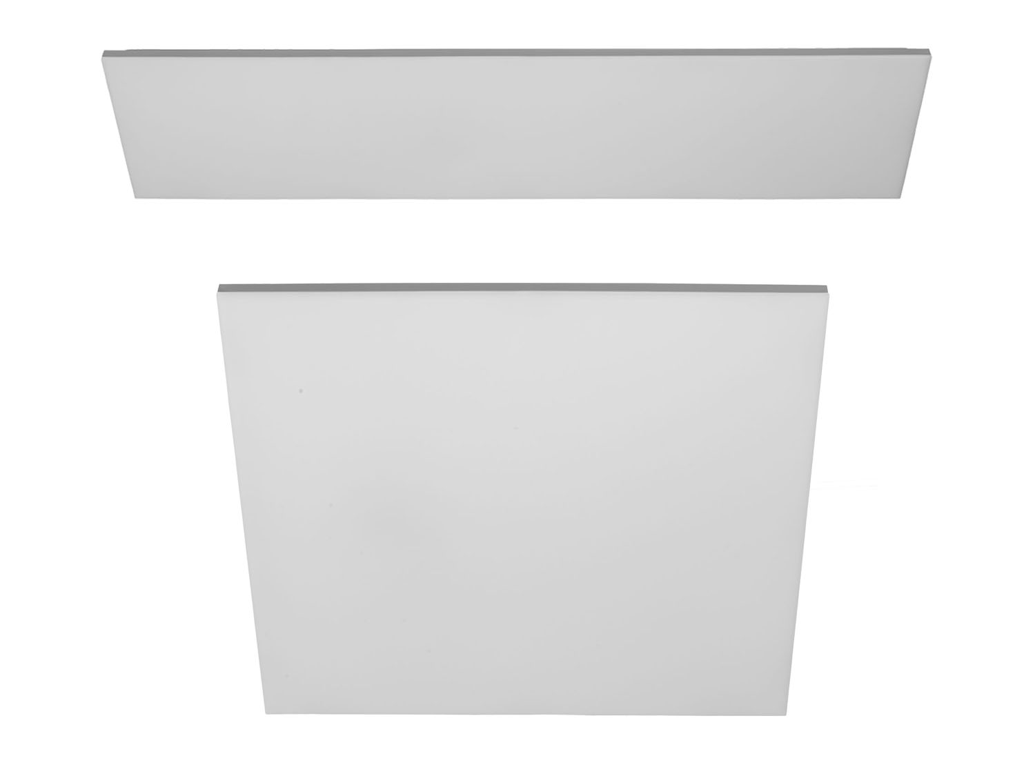 LIVARNO home Stropní LED panel