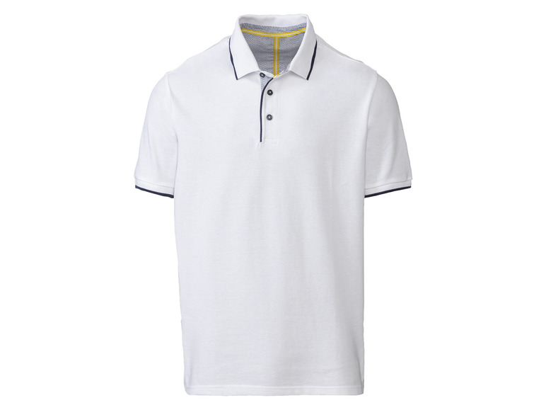  Zobrazit na celou obrazovku LIVERGY® Pánské polotriko „Regular Fit“ - Obrázek 7