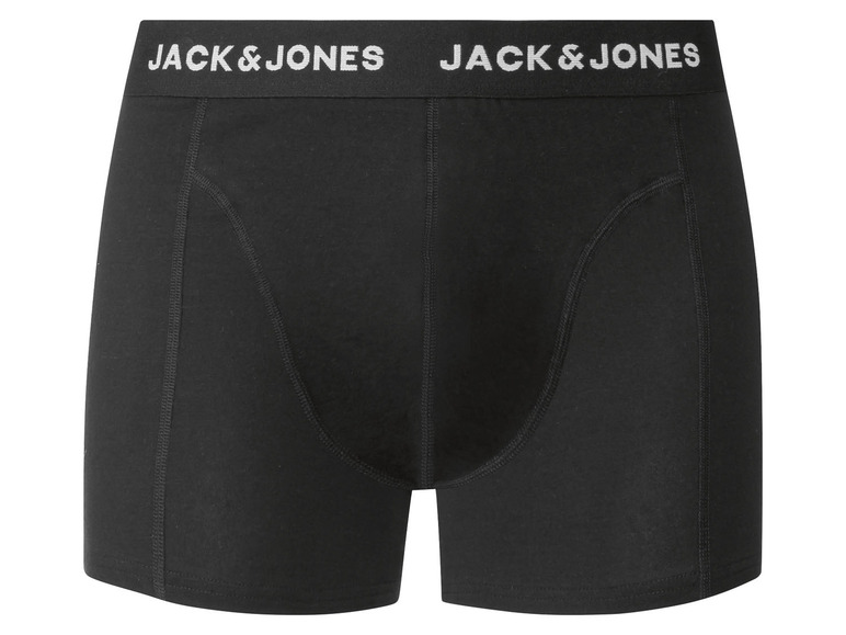  Zobrazit na celou obrazovku Jack & Jones Pánské boxerky, 3 kusy - Obrázek 9