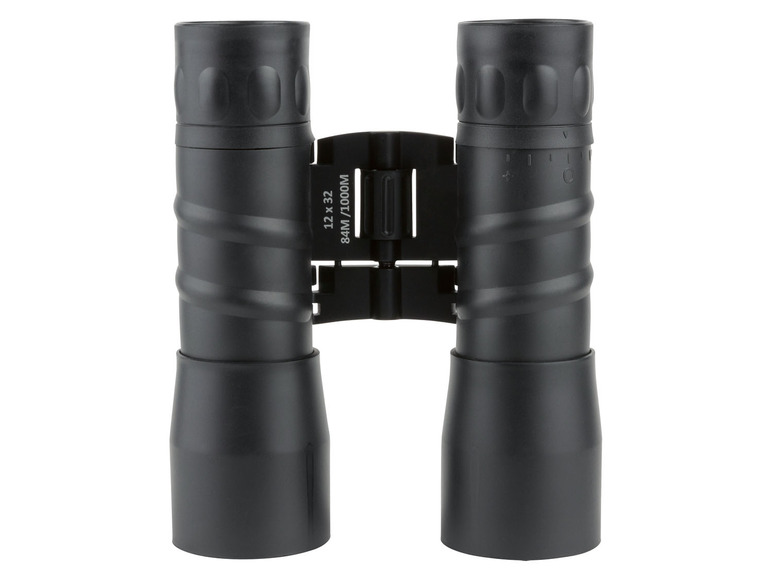  Zobrazit na celou obrazovku AURIOL® Kapesní dalekohled 12x32 - Obrázek 6