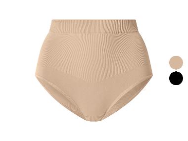 esmara® Dámské bezešvé tvarující kalhotky