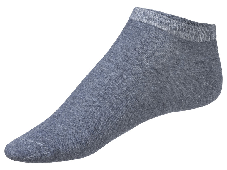  Zobrazit na celou obrazovku LIVERGY® Pánské ponožky, 3 páry - Obrázek 7
