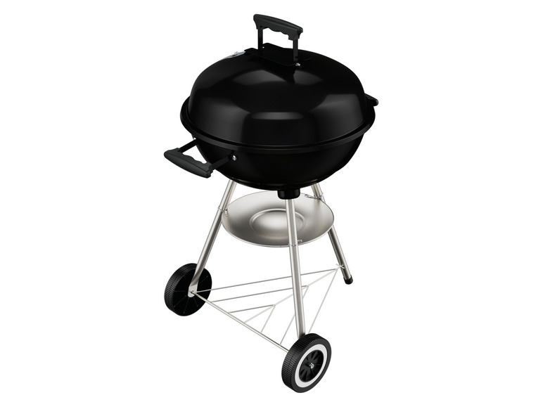  Zobrazit na celou obrazovku GRILLMEISTER Kulatý gril, Ø 47 cm - Obrázek 6