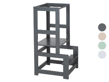 roba Dřevěná výuková věž Montessori