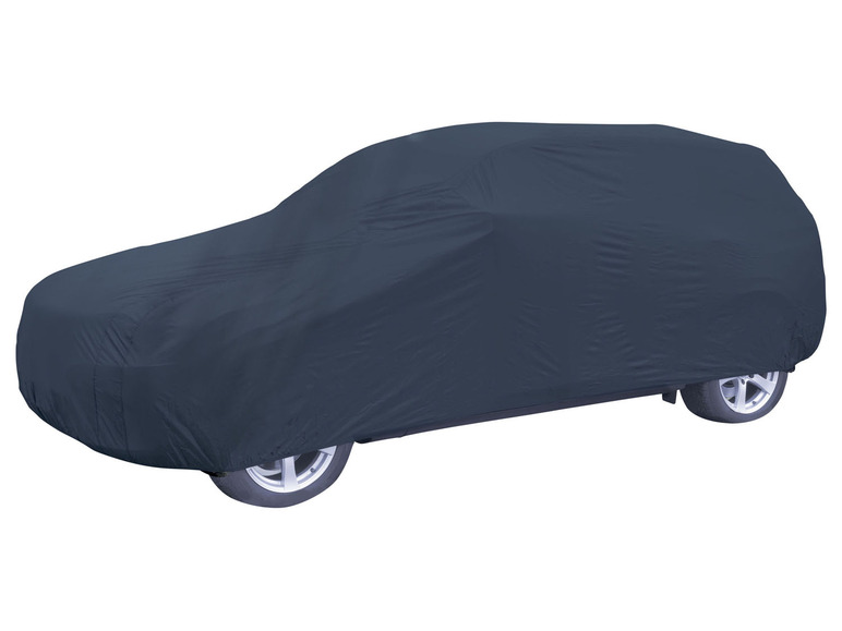  Zobrazit na celou obrazovku ULTIMATE SPEED® Ochranná plachta na auto - Obrázek 9