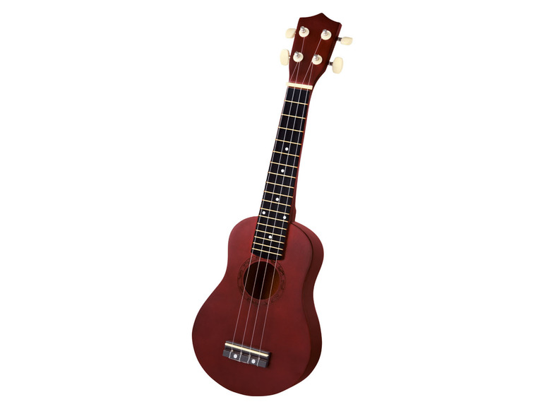  Zobrazit na celou obrazovku Sopránová zobcová flétna / Ukulele - Obrázek 2