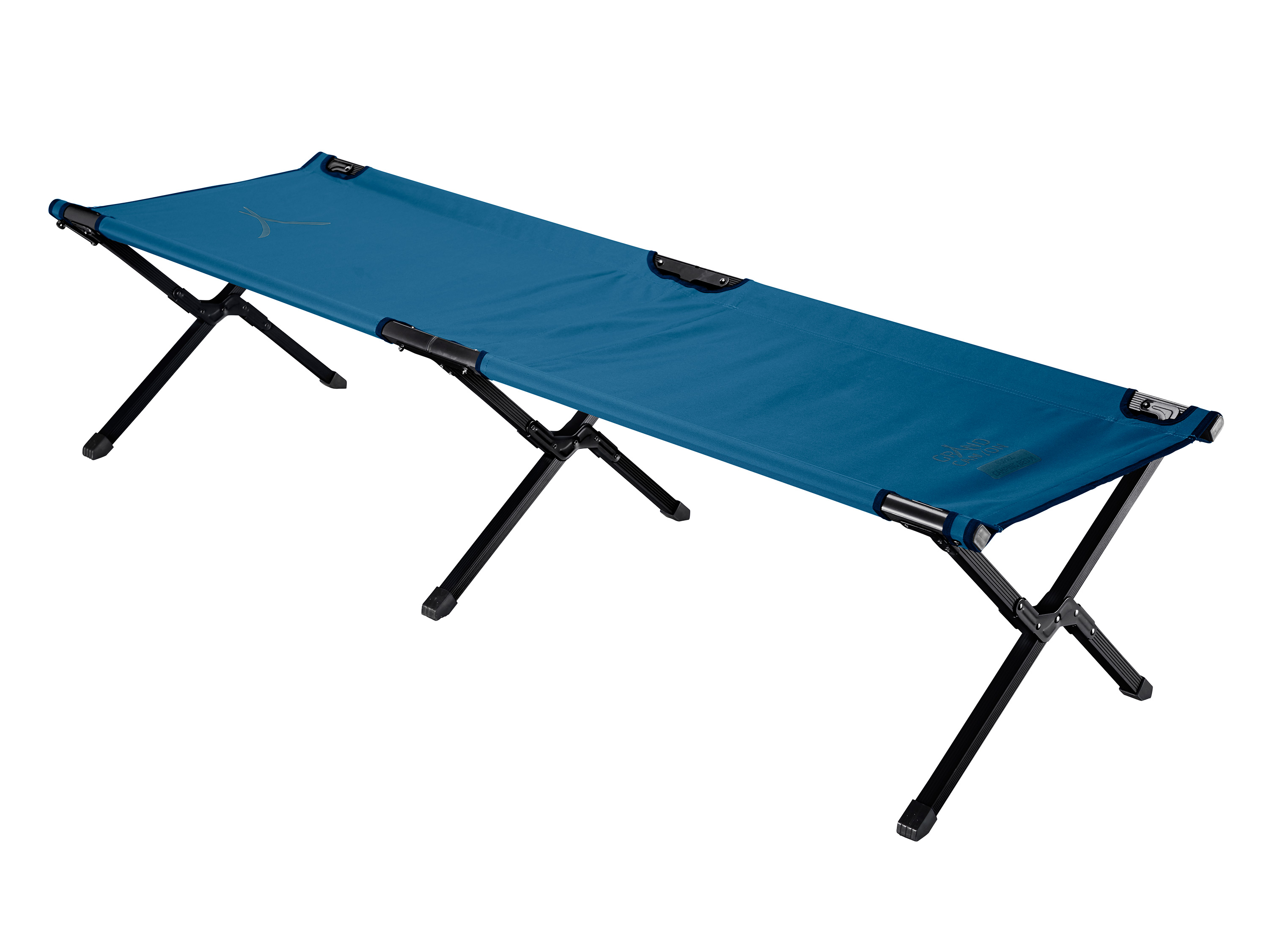 Grand Canyon Topaz Kempingová Postel M (tmavě modrá)