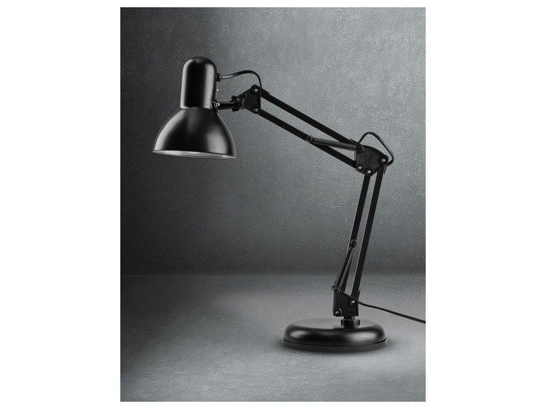  Zobrazit na celou obrazovku Stolní LED lampa - Obrázek 8