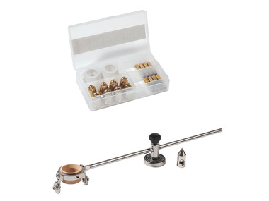 PARKSIDE® Sada trysek a elektrod PPDES 18 A1 / Kruhový vyřezávač PPKS 35 B3