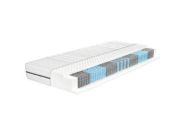 LIVARNO® 7zónová taštičková matrace „Royal Support“, H3