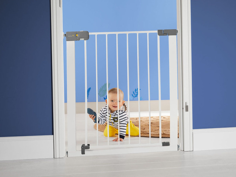  Zobrazit na celou obrazovku Safety 1st Dětská zábrana Quick Close+ - Obrázek 3