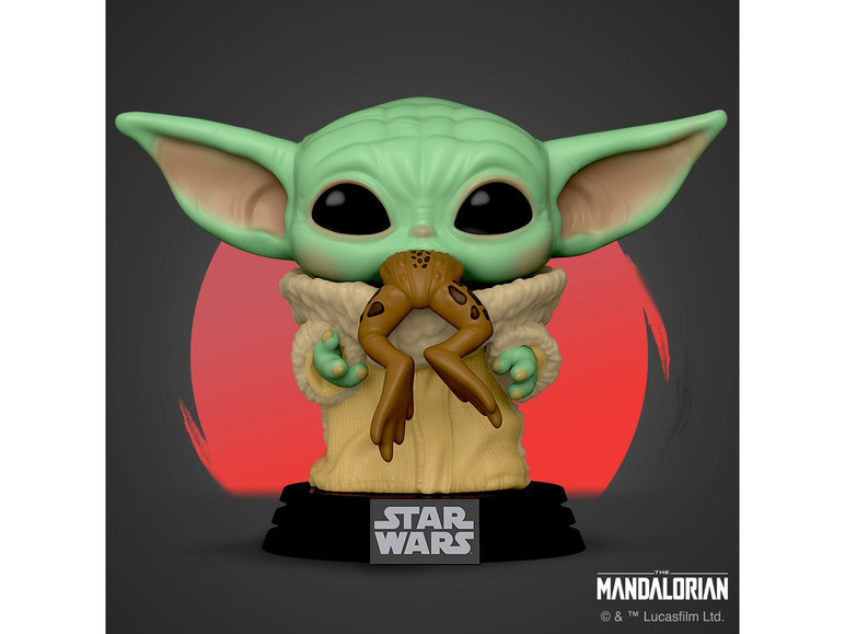 Zobrazit na celou obrazovku Funko Figurka POP - Obrázek 58