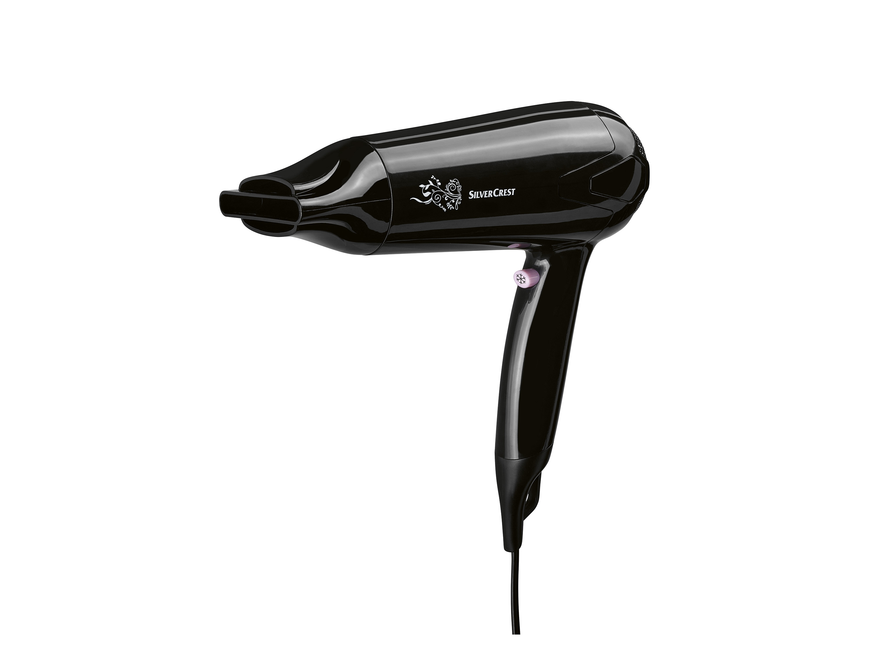 Silvercrest® Personal Care Vysoušeč vlasů SHT 1800 A1