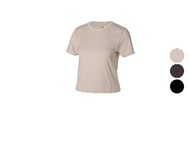 CRIVIT Dámské funkční tričko
