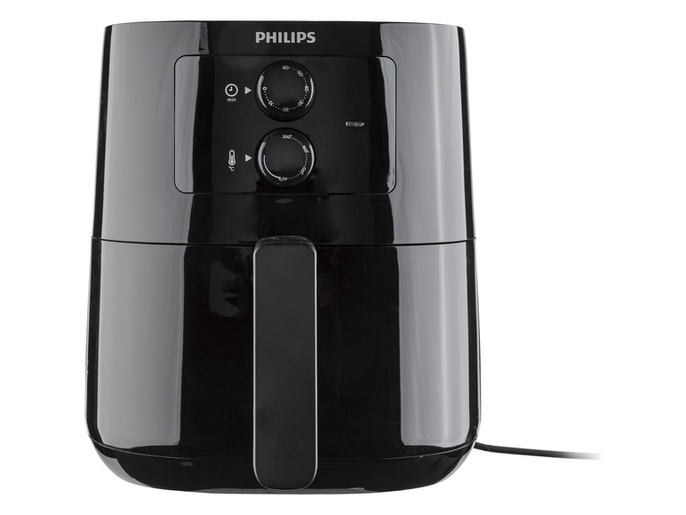  Zobrazit na celou obrazovku PHILIPS Horkovzdušná fritéza Airfryer HD9200/90 - Obrázek 1