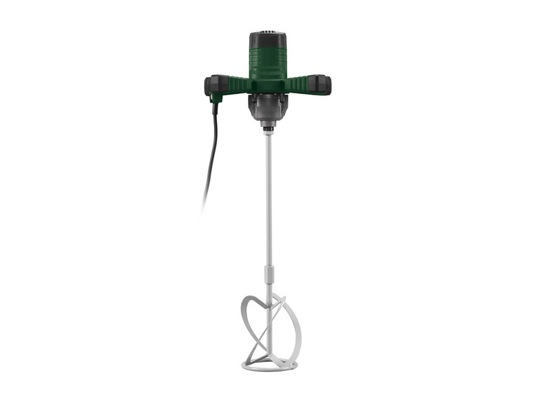  Zobrazit na celou obrazovku PARKSIDE® Míchač barev a malty PFMR 1600 C4 - Obrázek 3