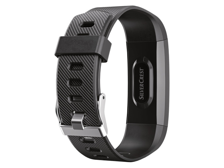  Zobrazit na celou obrazovku SILVERCREST® Activity Tracker - Obrázek 10