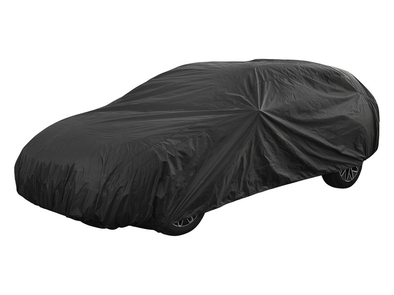 Zobrazit na celou obrazovku ULTIMATE SPEED® Ochranná plachta na auto - Obrázek 7