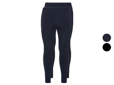 esmara Men Pánské spodní kalhoty, 2 kusy