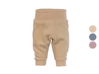 LUPILU® Dětské kalhoty s merino vlnou