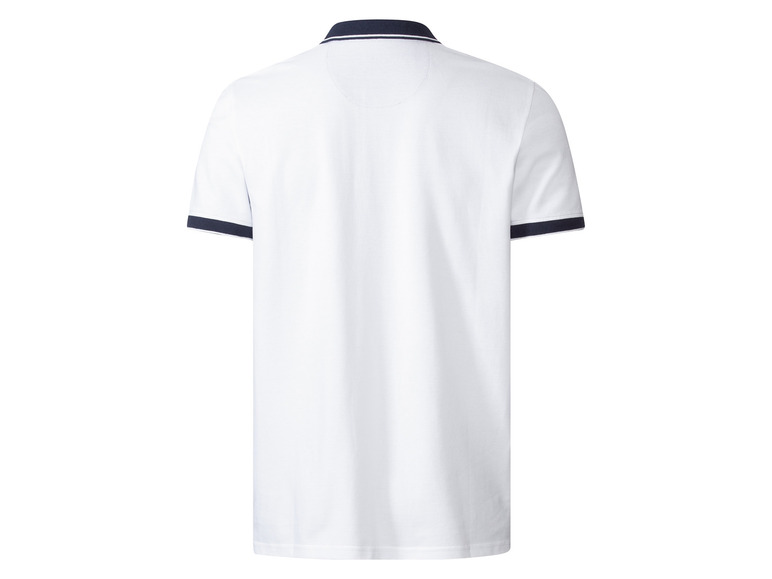  Zobrazit na celou obrazovku LIVERGY® Pánské polotriko „Slim Fit“ - Obrázek 15
