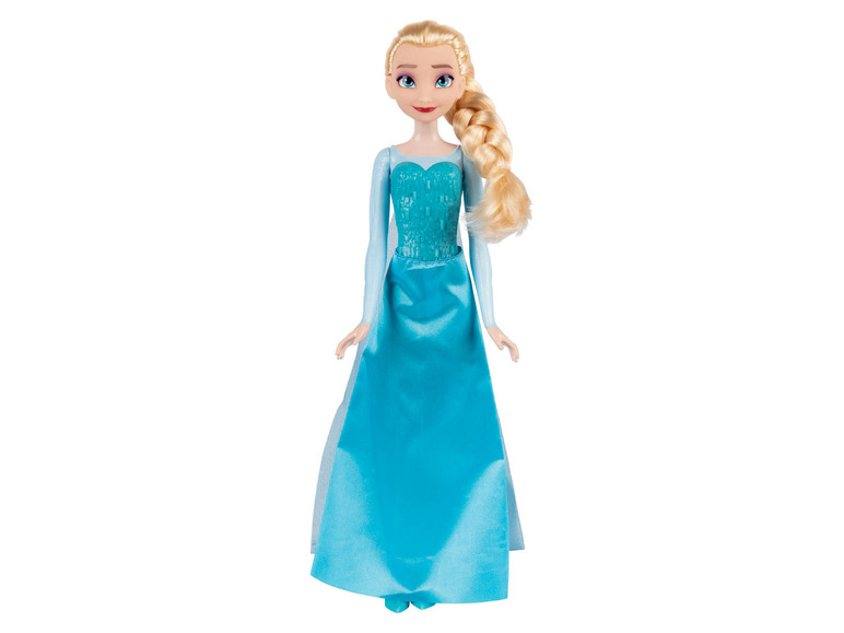 DISNEY Panenka Disney princezna (Elsa)