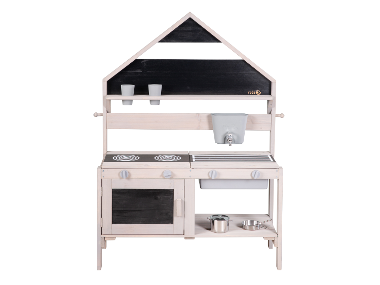 roba Dětská kuchyňka s pískovištěm