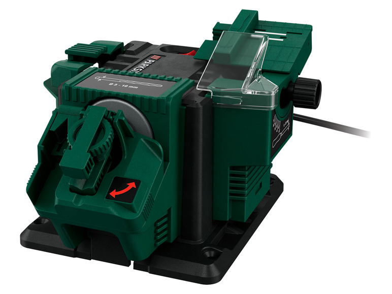  Zobrazit na celou obrazovku PARKSIDE® Ostřička PSS 65 C1 - Obrázek 6