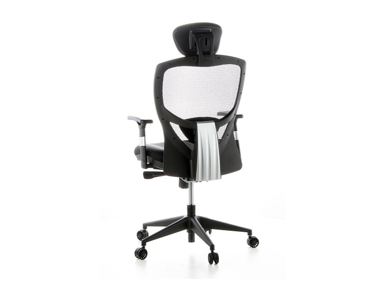  Zobrazit na celou obrazovku hjh OFFICE Kancelářská židle VENUS BASE - Obrázek 17