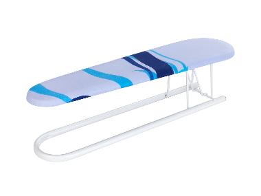 Žehlicí prkno na rukávy