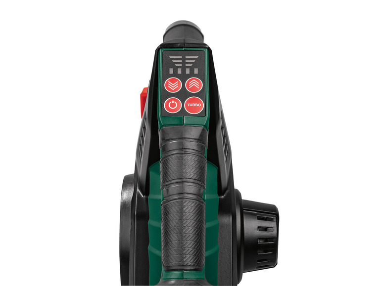  Zobrazit na celou obrazovku PARKSIDE® Aku vysavač / foukač listí PLSA 40-Li C2, 2x 4 Ah - Obrázek 7
