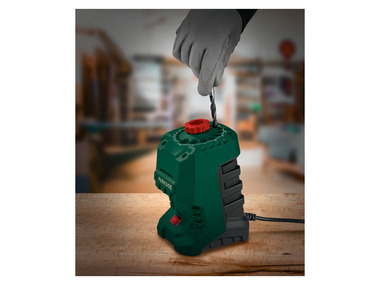 PARKSIDE® Bruska na vrtáky PBSG 95 E6