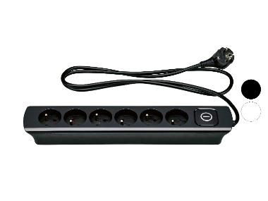 TRONIC® Zásuvková lišta