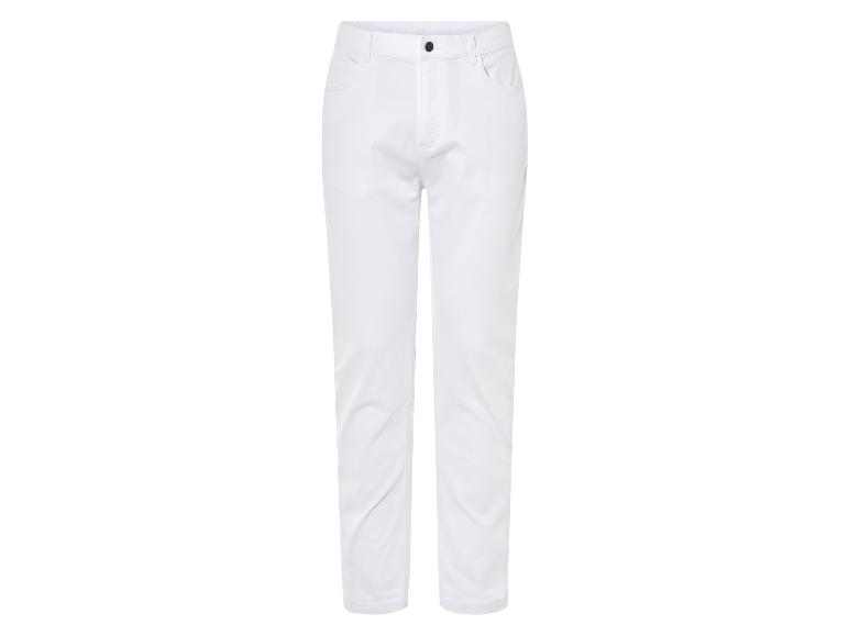  Zobrazit na celou obrazovku Pánské lékařské kalhoty "Straight Fit" / "Slim Fit" - Obrázek 5