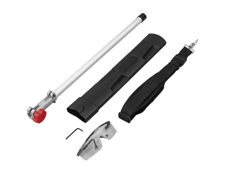  Zobrazit na celou obrazovku PARKSIDE® Nůžky na živý plot s dlouhou násadou PHSL 900 A3 - Obrázek 12