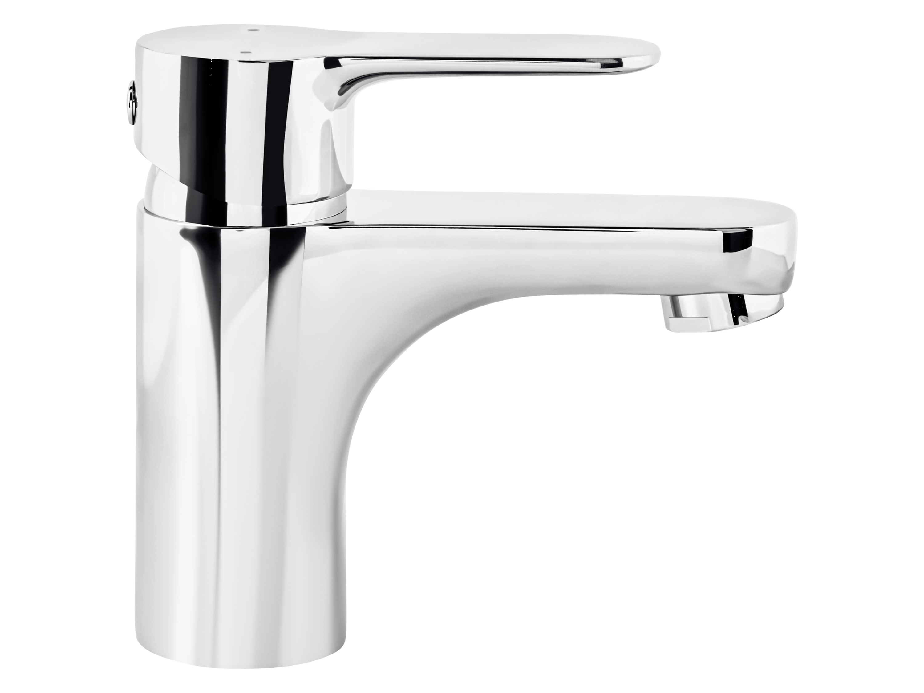 Livarno home Umyvadlová baterie (rukojeť/široká)