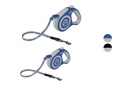 zoofari® Samonavíjecí vodítko