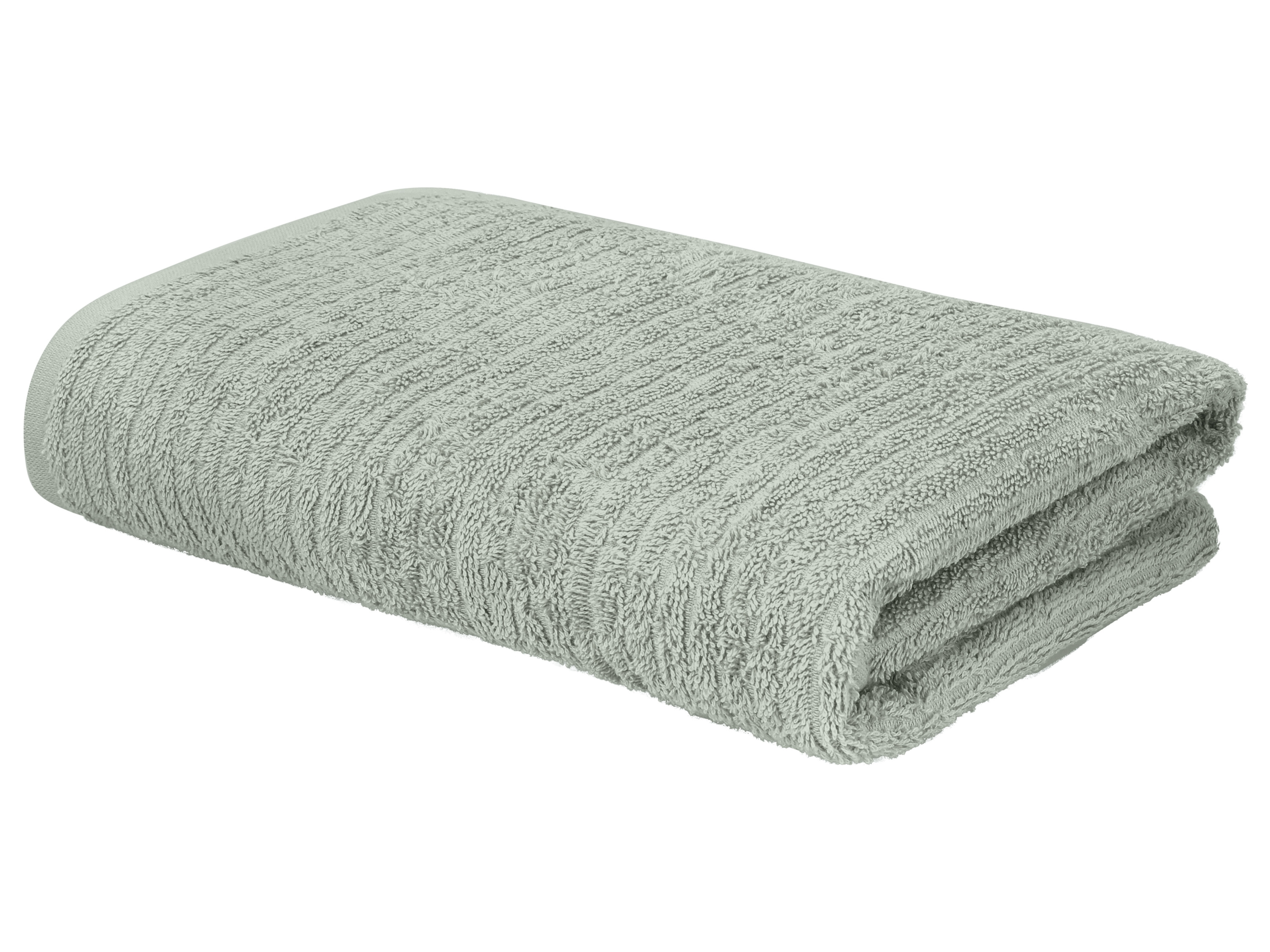 Livarno® Froté osuška, 70 x 140 cm (mintová)
