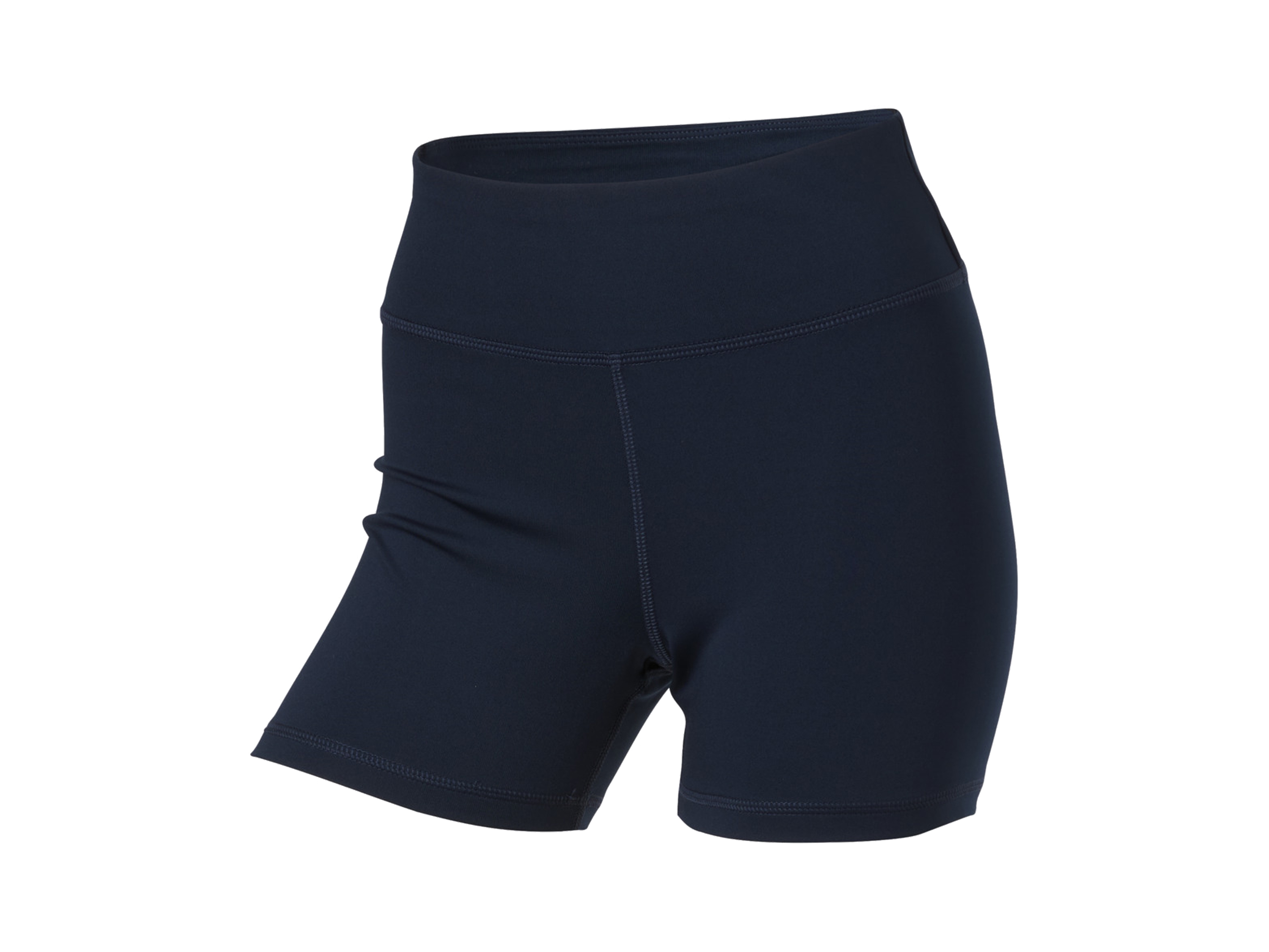 Crivit Dámské funkční šortky (navy modrá, S(36/38))