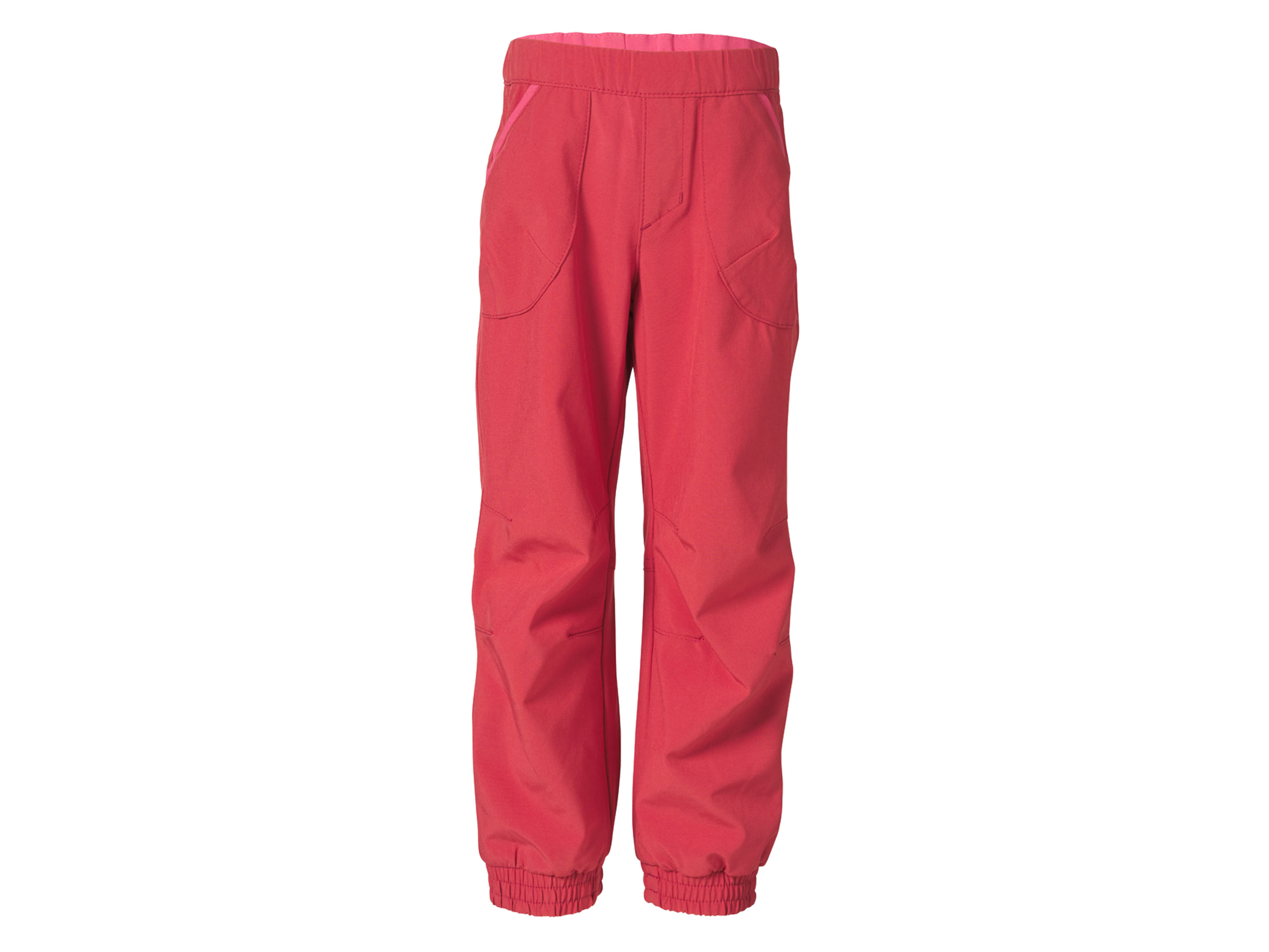 Lupilu® Dětské funkční kalhoty (růžová, 98)