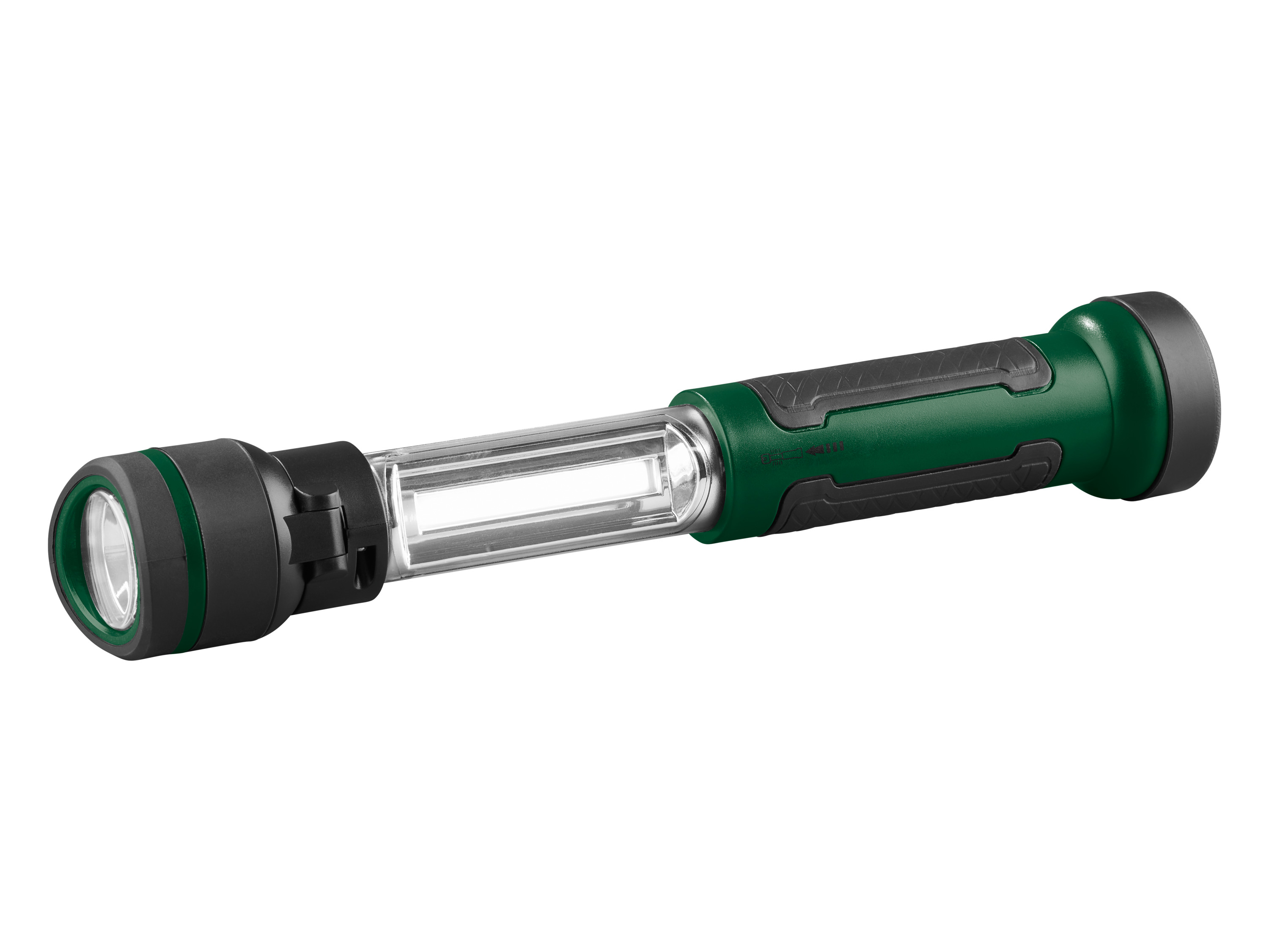 Parkside® Pracovní LED svítilna Palc 3 C1 (vytahovací )