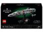 Sada LEGO Star Wars Home One StarCruiser s 559 dílky.