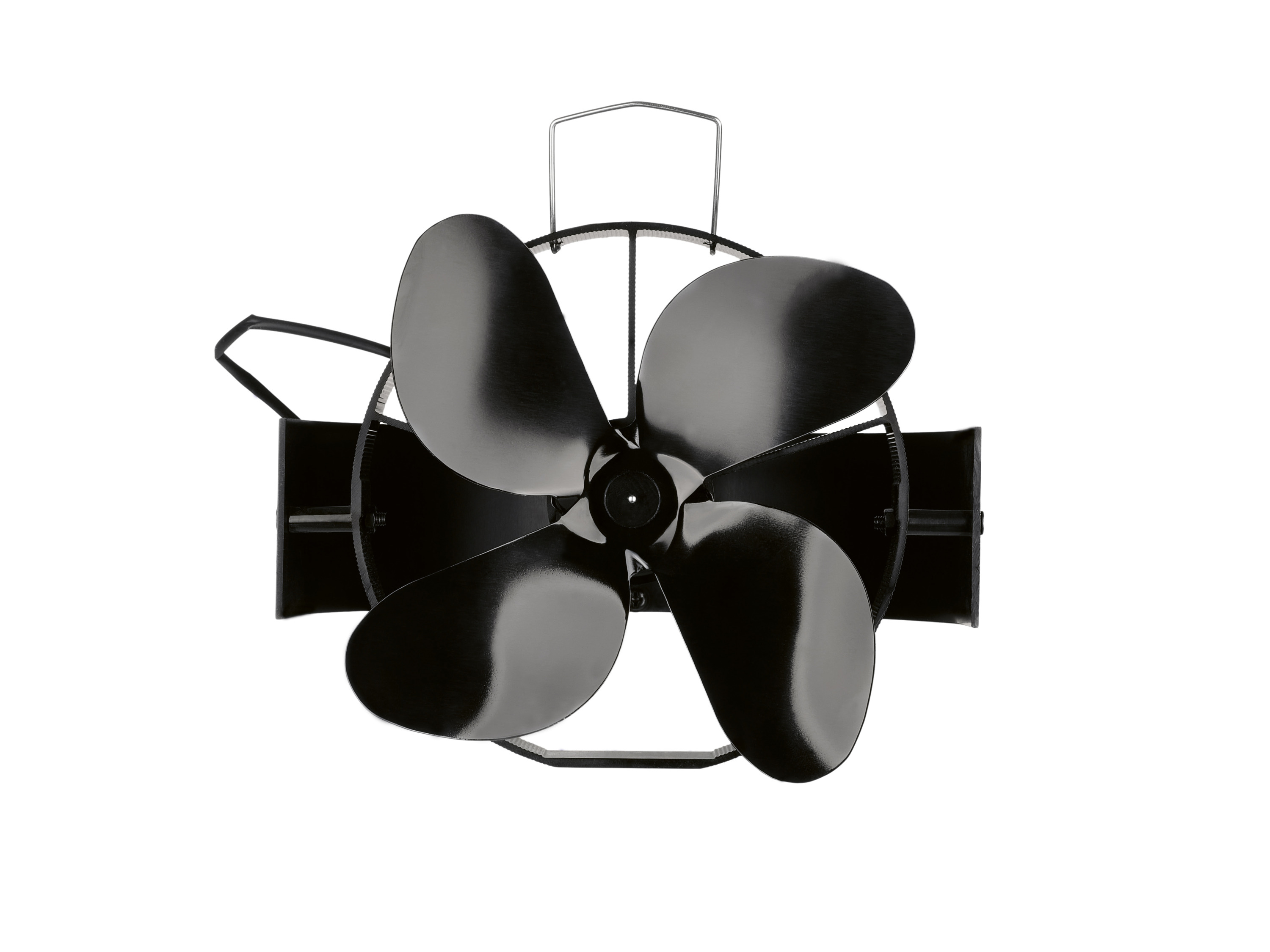 Tronic® Krbový ventilátor (Připevnění na rouru)