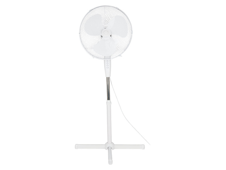  Zobrazit na celou obrazovku SILVERCREST® Stojanový ventilátor SSVF 38 A1 - Obrázek 1