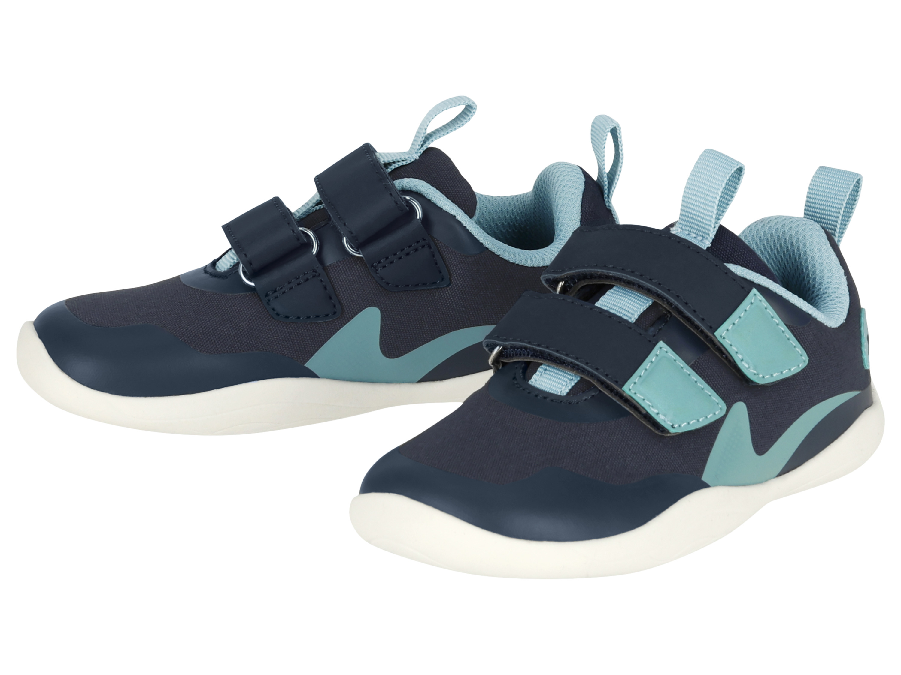 lupilu® Dětská barefoot obuv (navy modrá, 29)