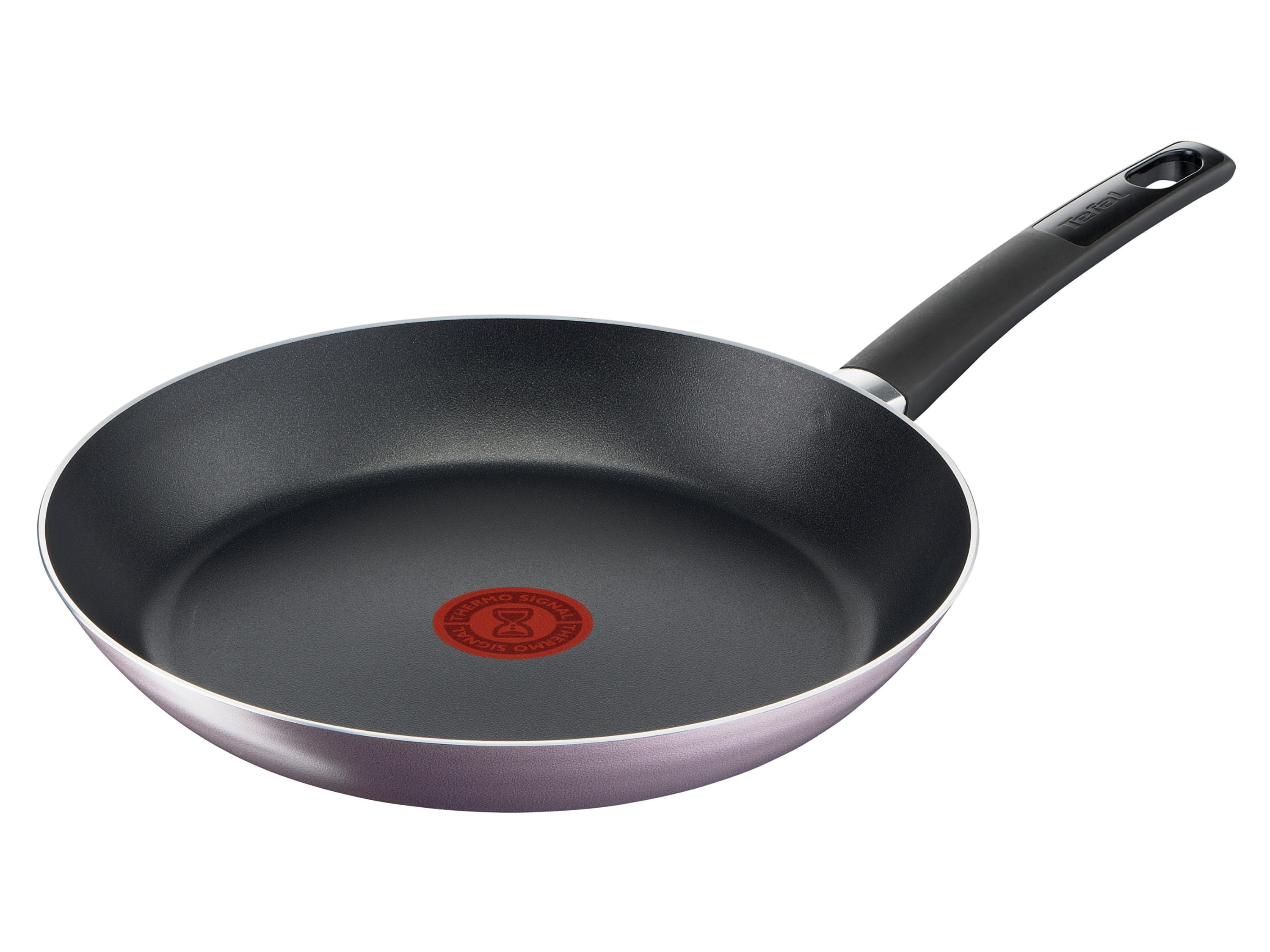 Tefal Hliníková pánev Elemental, Ø 28 cm