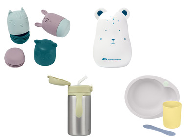 bebeconfort Potřeby pro nejmenší